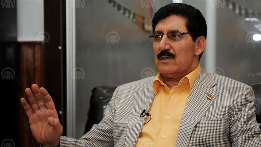 چەواشەکارییەکی پەکەکە لەبارەی هەرێمی کوردستان بەدرۆ خرایەوە