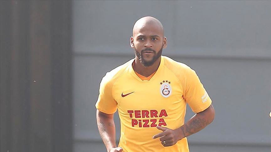 Mbrojtësi i Galatasaray-it, Marcao pësoi lëndim në gju