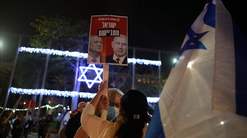 Israel konfirmasi kasus Covid-19 harian tertinggi dalam sebulan terakhir