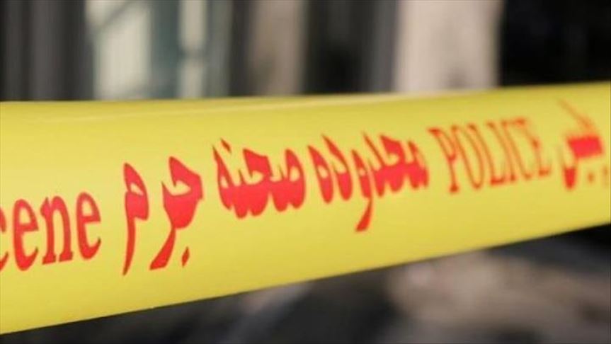 سه مهاجر افغان در تیراندازی پلیس ایران به سمت خودرو حامل آنان در یزد کشته شدند 