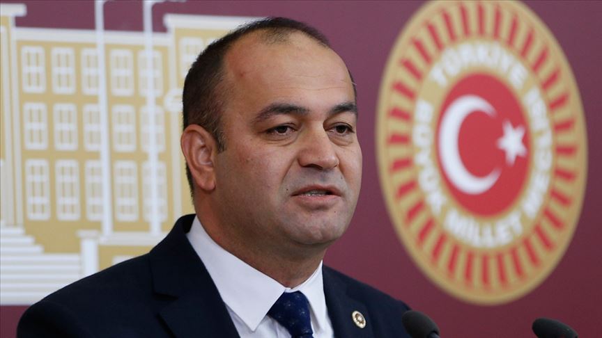 CHP'li Karabat: PIKTES öğretmenlerinin kadro talebi karşılanmalı