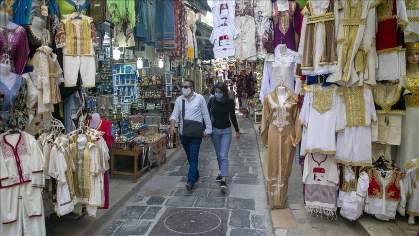 اعتبارا من الأحد.. الجزائر تبدأ رفع حجر كورونا تدريجيا