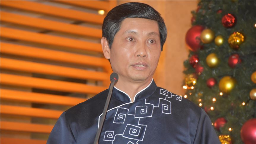 Vietnam: A success story in fight against COVID-19