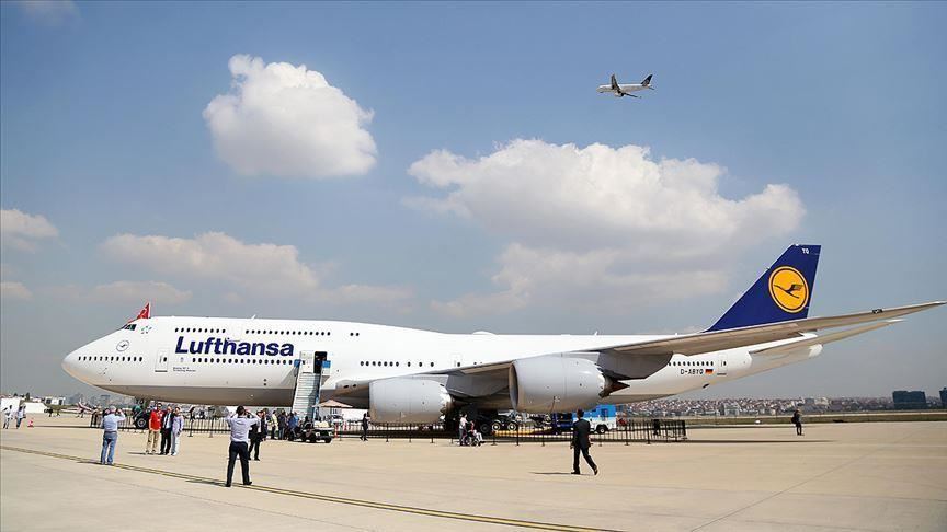 Nakon pada vrijednosti 40 posto: Lufthansa će od 22. juna biti izuzeta iz berzovnog indeksa DAX
