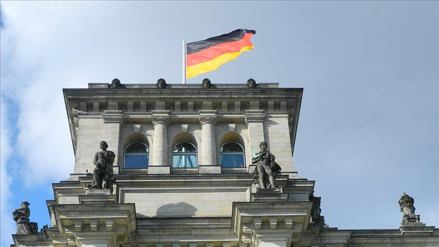 Germany: Pandemic to narrow economy 7.1% in 2020