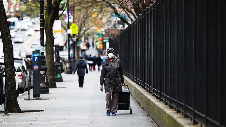 US unemployment rate falls to 13.3%, 2.5M jobs added
