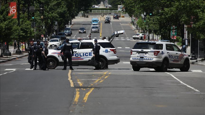 US: 2 police officers who shoved elderly man suspended
