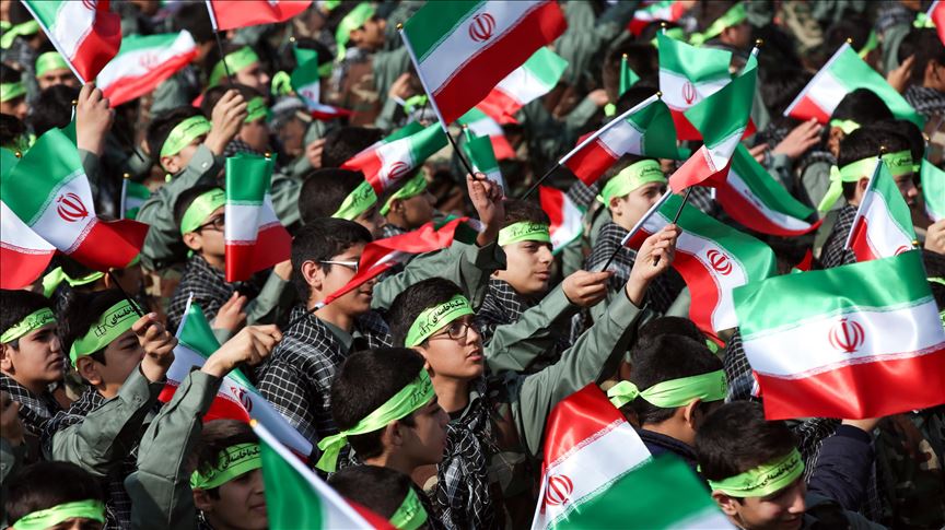 solapa hierba vida Expertos: 'La COVID-19 afectará la política de Irán en el Medio Oriente'