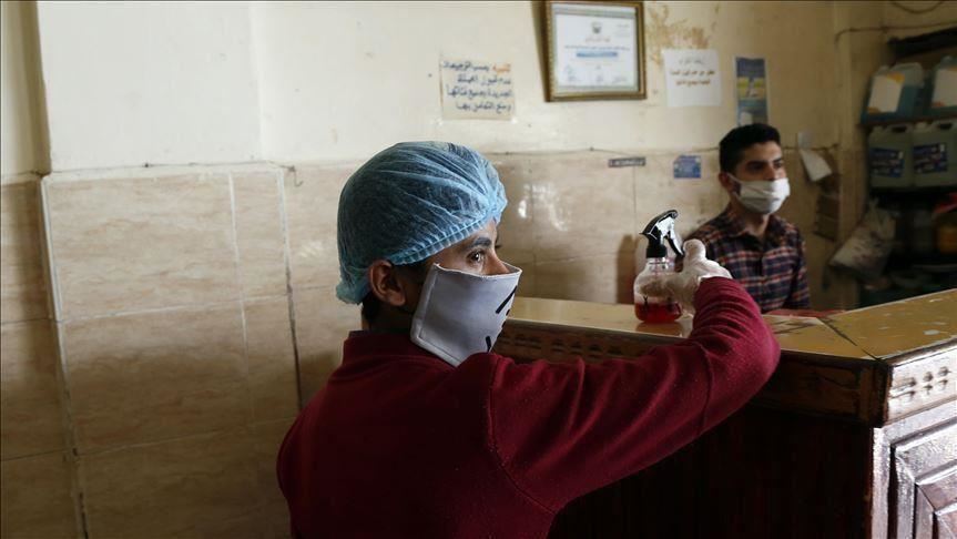 كورونا.. 8 وفيات باليمن و4 في موريتانيا