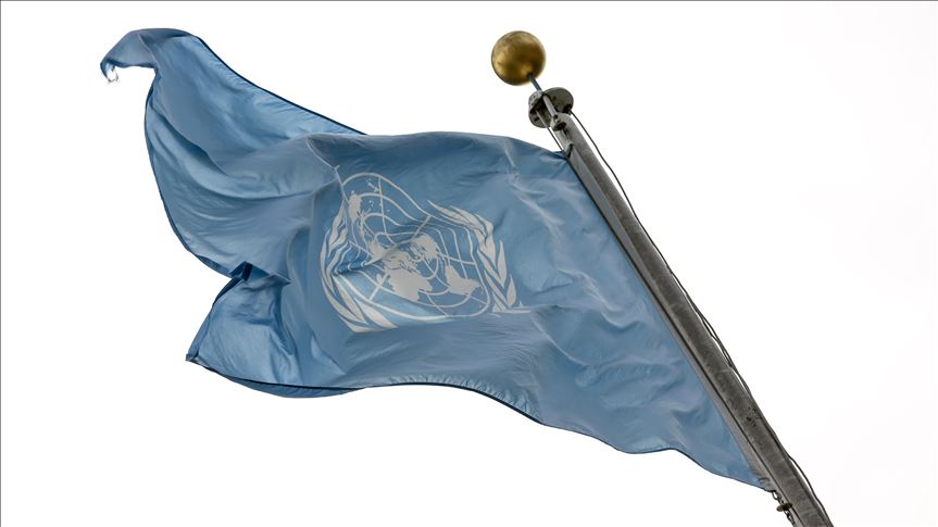 La ONU afirma que comenzaron los diálogos para un cese al fuego en Libia