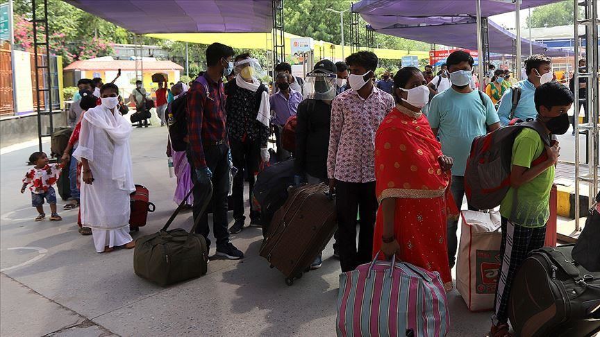 India sees fatal 24 hours due to Coronavirus