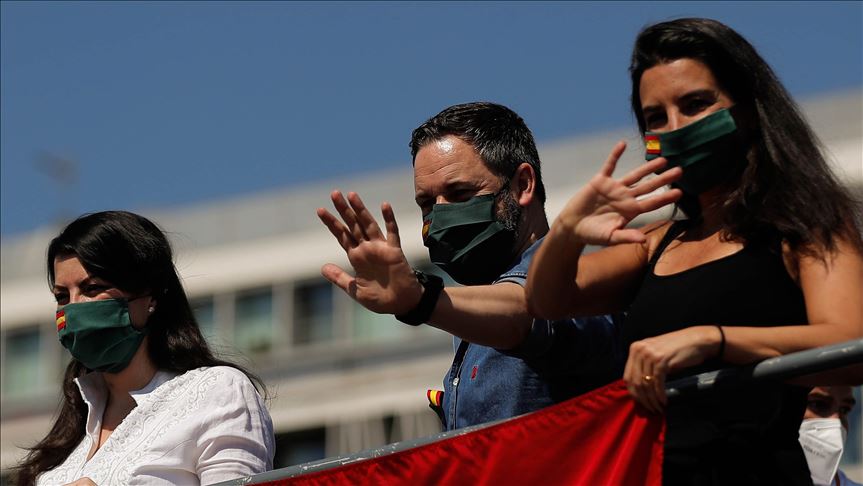 Estudio revela que más del 5% de España está infectado con coronavirus