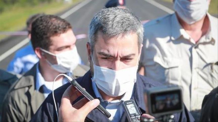 Presentan al Gobierno de Paraguay propuesta de reactivación económica en medio de la pandemia
