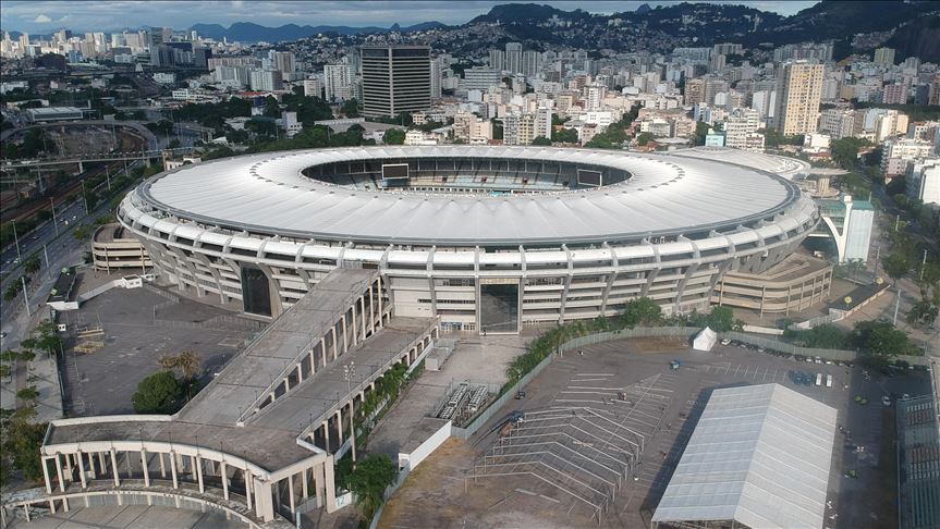 El pantanoso regreso del fútbol en algunos países suramericanos en medio del coronavirus