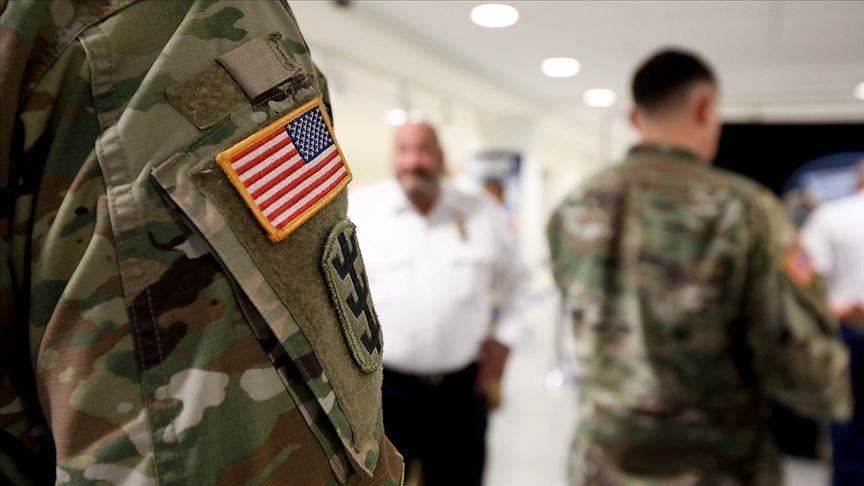 Trump'tan Pentagon'a Almanya'daki ABD askerlerinin bir kısmını çekme talimatı