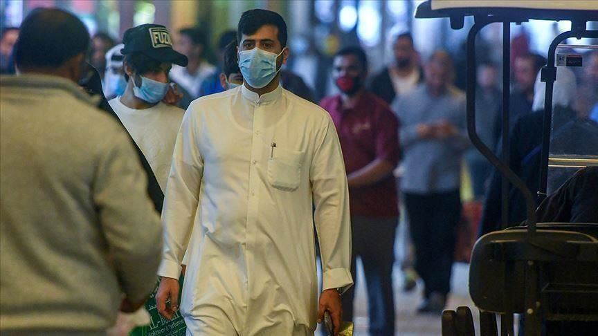 كورونا.. 624 إصابة بالإمارات و102 في البحرين