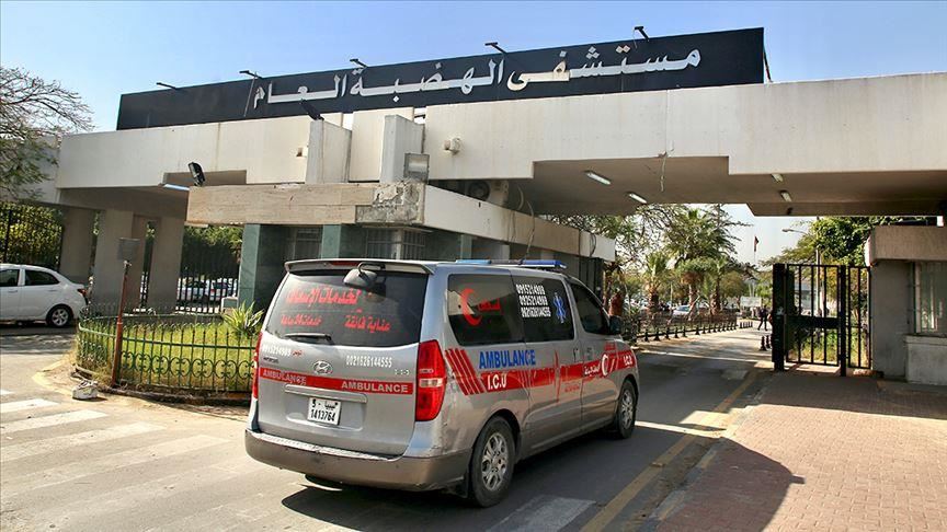 UAE airstrikes kill 2 Libyan Army soldiers