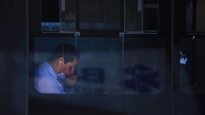 Mexico now has 7th highest number of coronavirus deaths