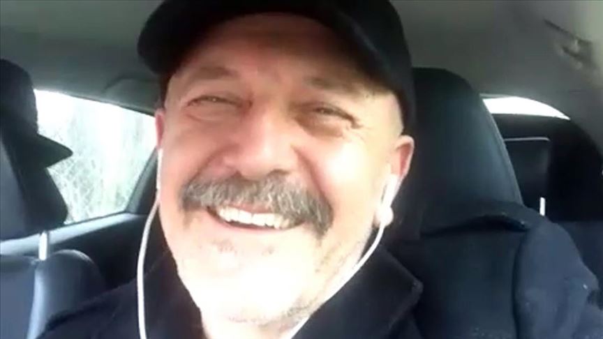 Yönetmen Atalay Taşdiken: Sinemanın sorunlarının katlanacağı bir sürece gidiyoruz 