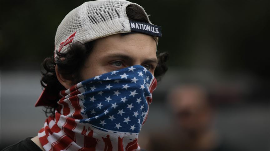 États-Unis : Les décès dus à la Covid-19 dépassent la barre des 110 000 morts