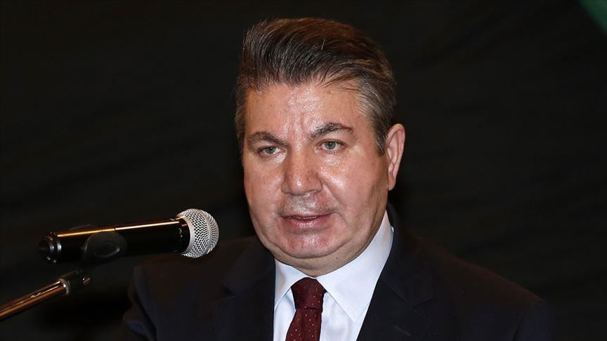 ترکیه: تنها ما با داعش سینه به سینه می‌جنگیم