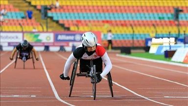 World Para Athletics Championships 2020 ditunda hingga tahun depan
