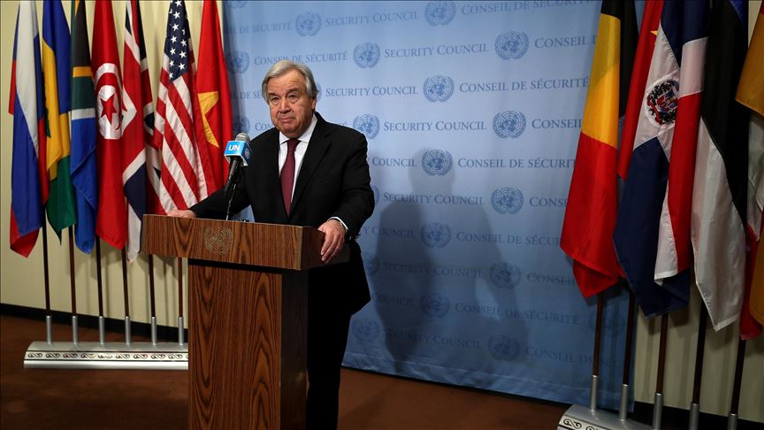 ONU: La COVID-19 ha profundizado la crisis en Malí y el Sahel de África
