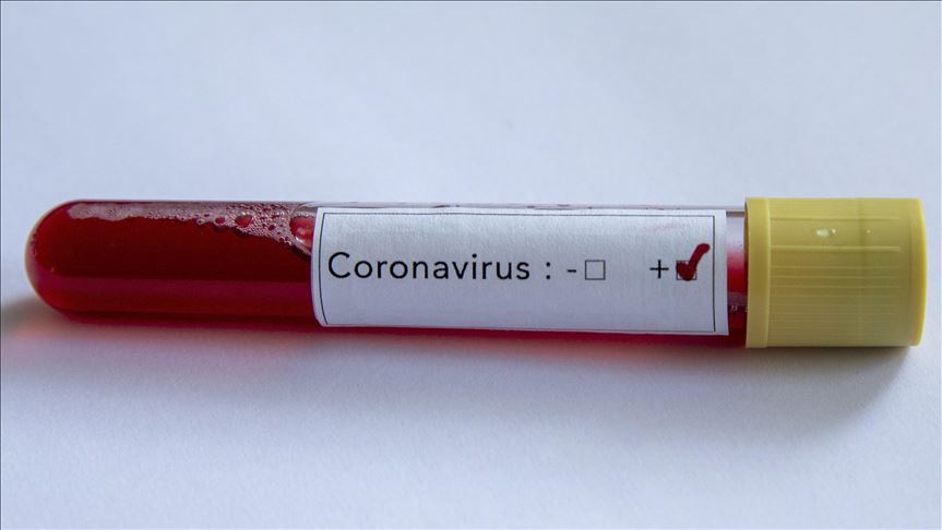 Covid 19 Cases Nears 180k In Africa