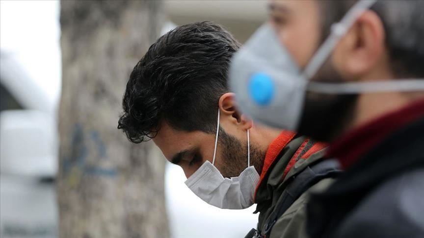 COVID-19: U Iranu preminulo još 75 osoba, 2.269 novooboljelih 