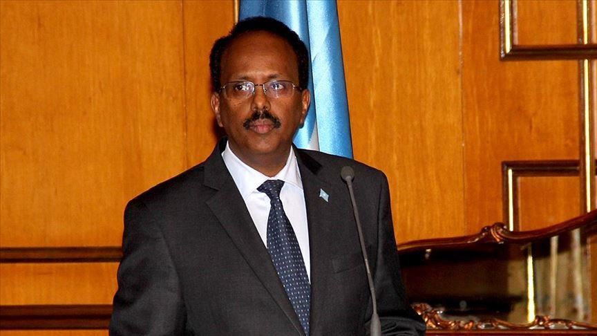 الرئيس الصومالي: انتخابات الرئاسة والبرلمان في موعدها