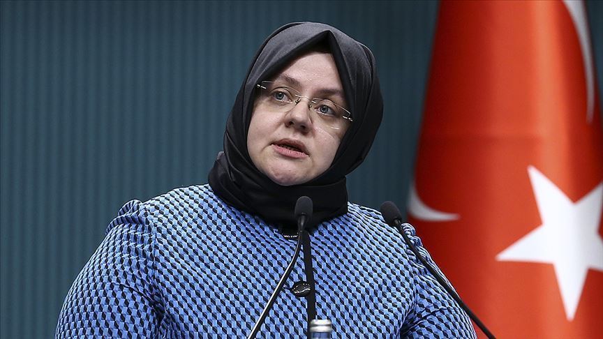 Gündüzlü Bakım Merkezleri 1 Temmuz'dan itibaren faaliyete geçiyor