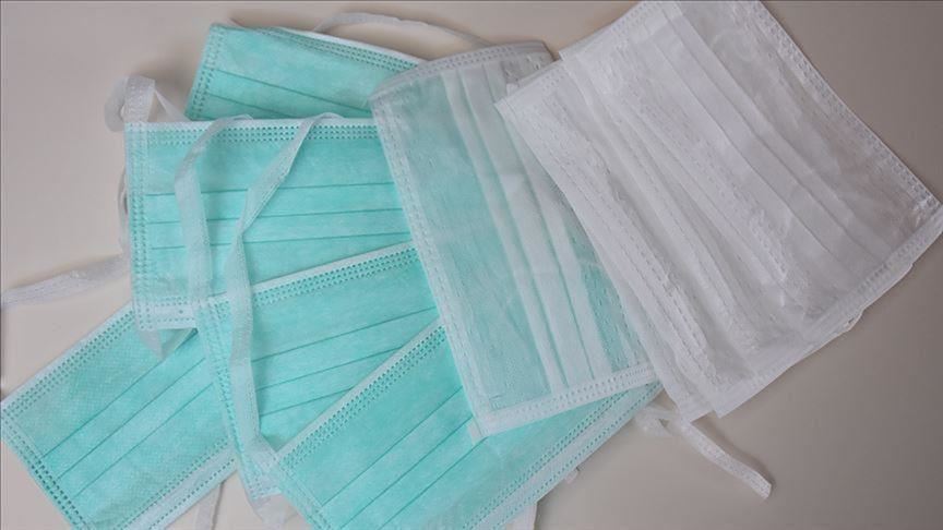 WHO rilis pedoman penggunaan masker Covid-19