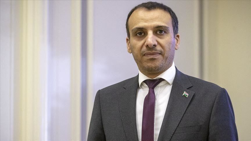 Ministère libyen des Affaires étrangères : Nous poursuivrons en Justice les pays qui ont soutenu Haftar