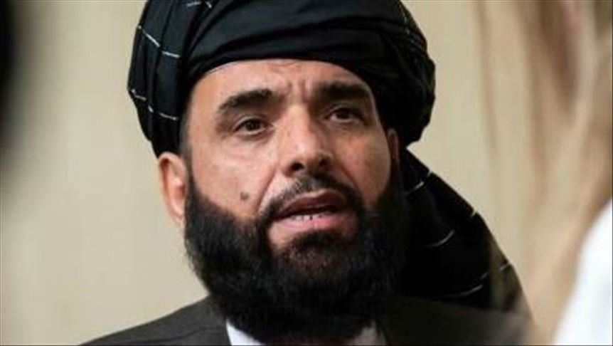 شاهین: طالبان 38 زندانی افغان را آزاد و 75 دلار پول نقد هدیه داد
