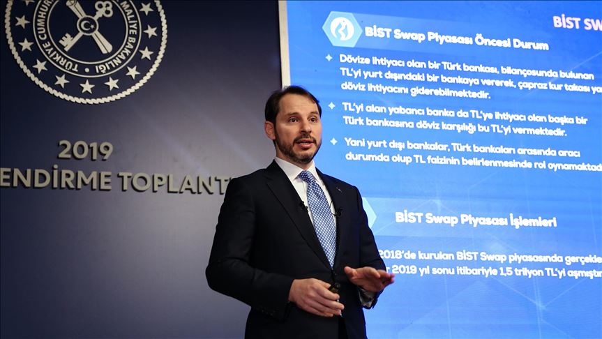 Turki luncurkan paket ‘perisai ketenagakerjaan' selama masa normalisasi