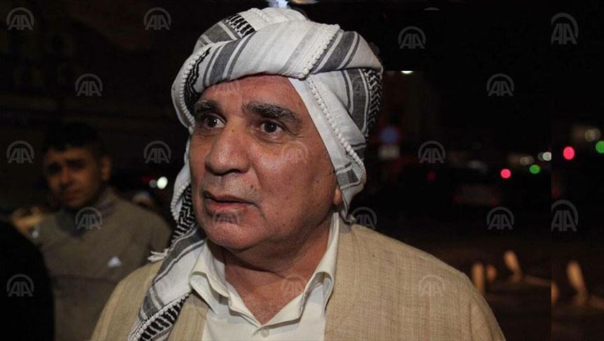 فوئاد حوسێن.. لە پێشمەرگایەتییەوە بۆ وەزیری دەرەوەی عێراق