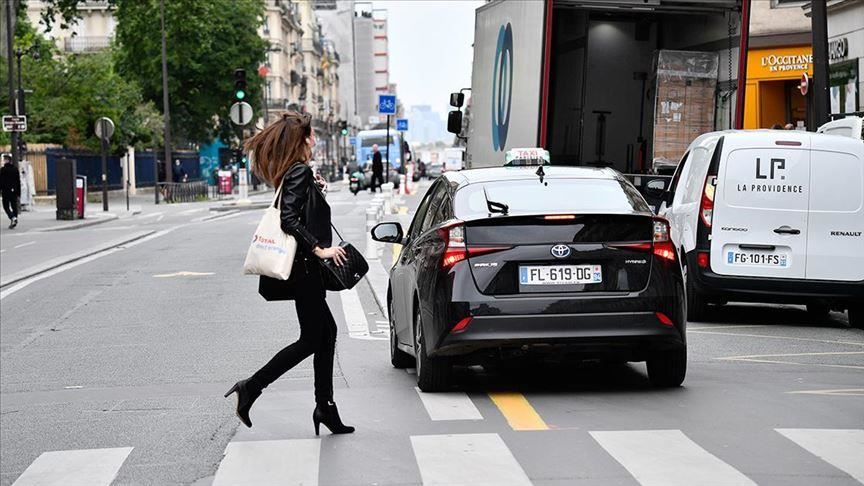 کرونا در فرانسه جان 31 مبتلای دیگر را گرفت