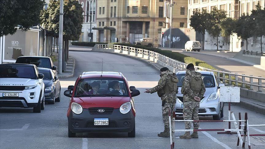 كورونا.. وفاة في لبنان و11 إصابة بالأردن