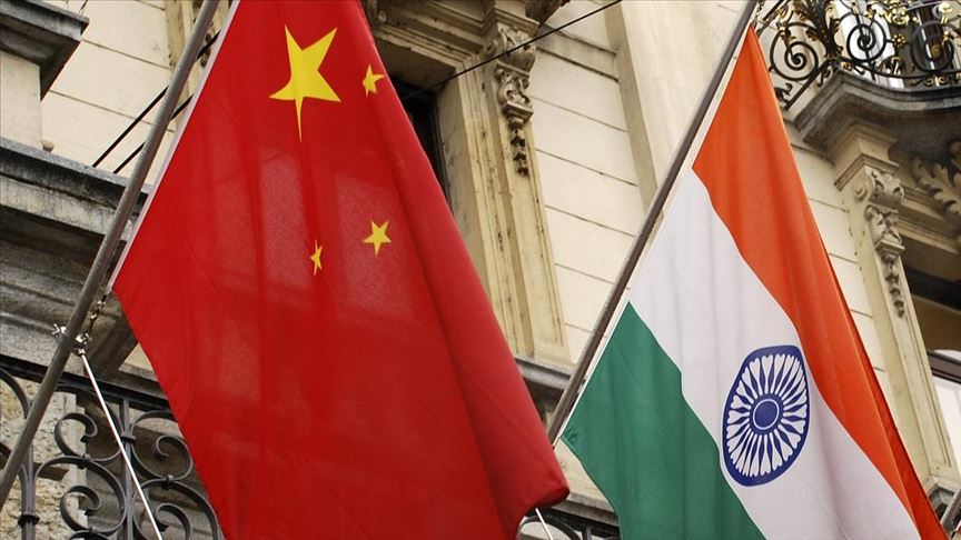 India, China hold talks to defuse border tensions