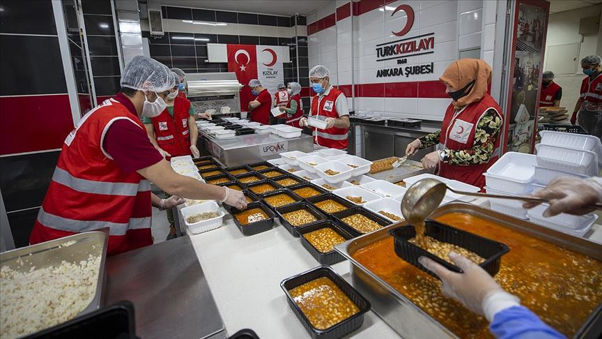 108 Yildir Sonmeyen Ocaktaki As Salgin Surecinde De Kaynadi