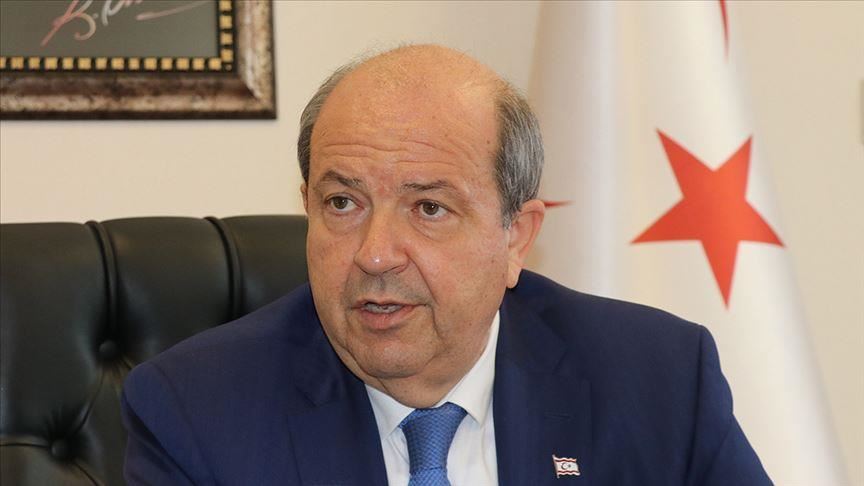 Reopening N.Cypriot town to gain ground after COVID-19
