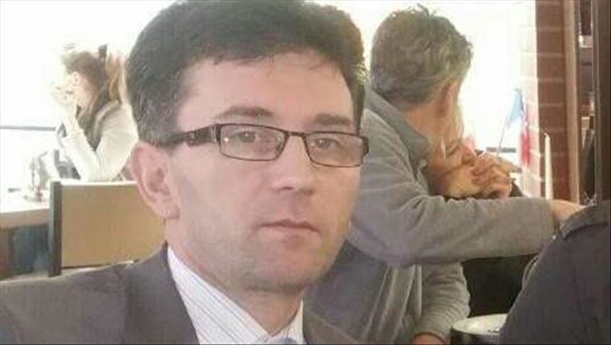 Nedžad Nuhić napisao Bosansko-njemački rječnik islamske terminologije