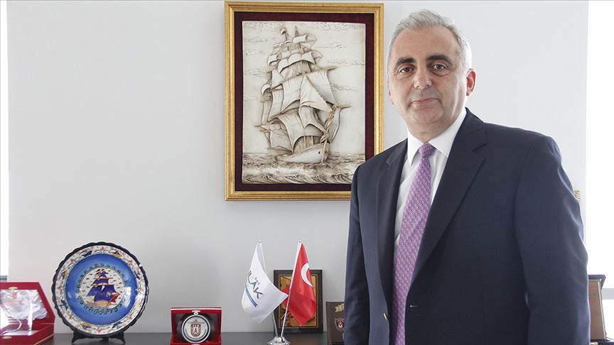 Yerli ve milli haberleşme altyapısı ULAK MAYA yaygınlaştırılıyor