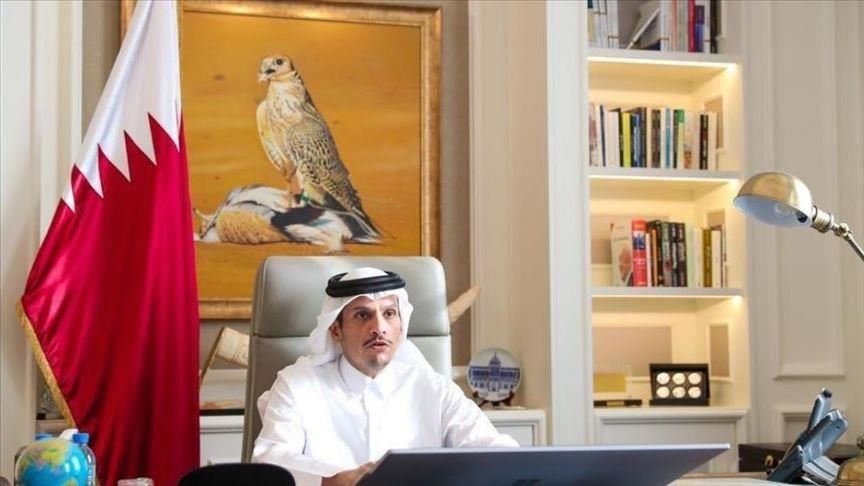 قطر: مستعدون لحل الأزمة الخليجية بشروط