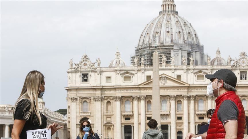 Italia raporton 53 vdekje të reja nga COVID-19, zero infeksione në Veneto