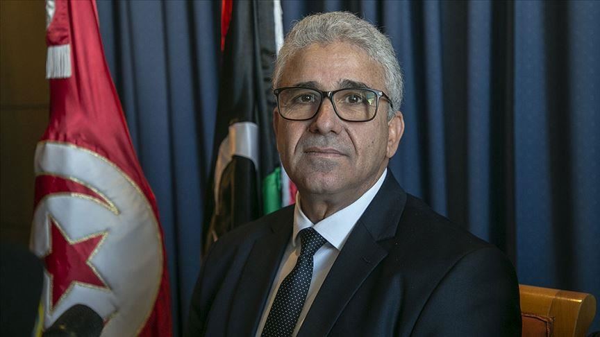 'Libya should be liberated from Haftar to end war'