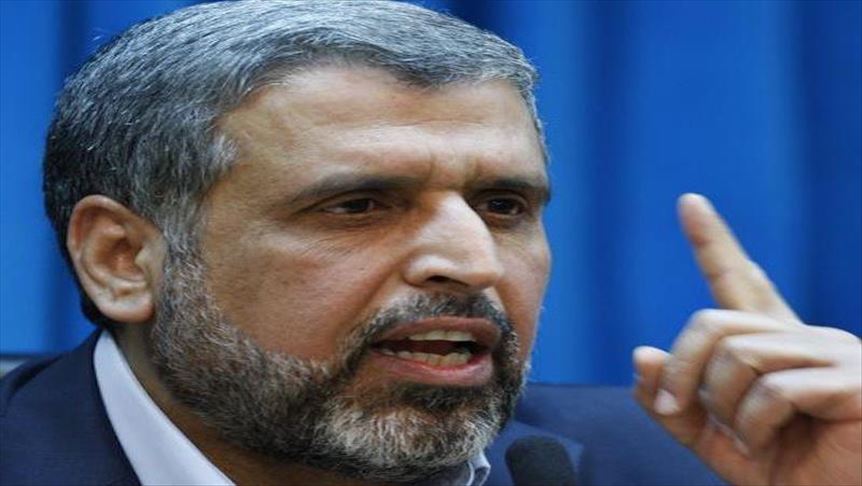 Ramadan Shalah: Palestinian advocate of Jerusalem