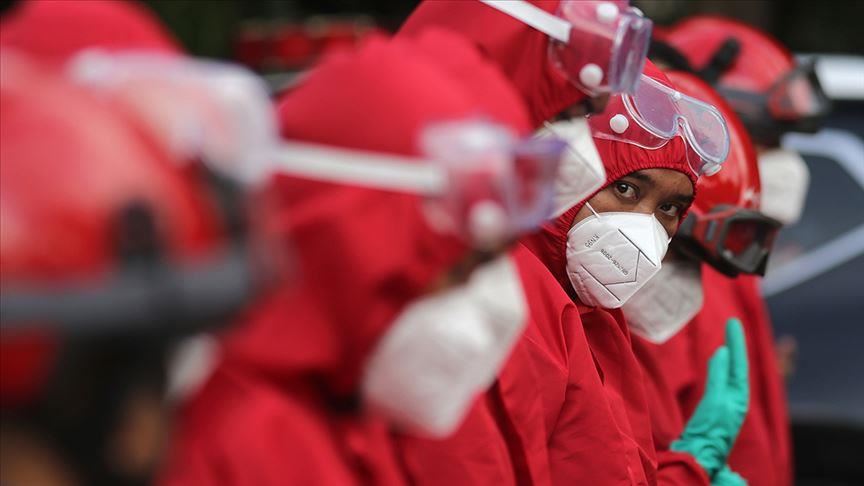 Global coronavirus death toll surpasses 400,000