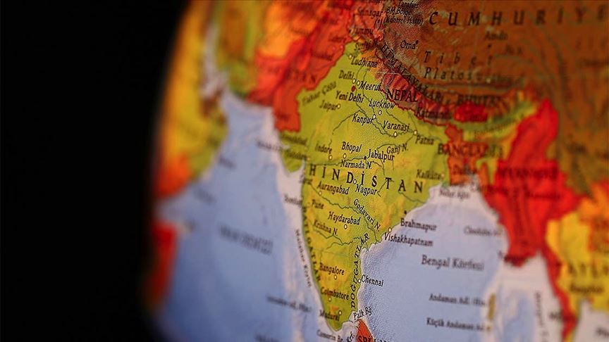 Hindistan: Çin ile sınır anlaşmazlığının çözümü konusunda çalışacağız