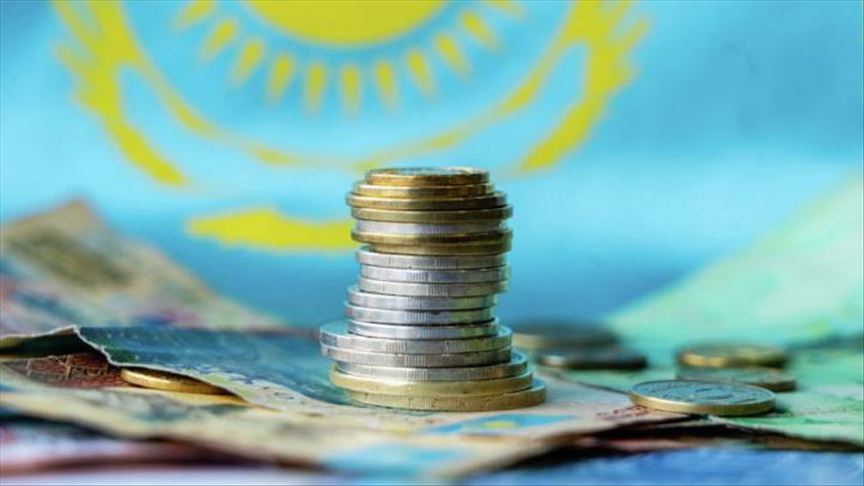 ВВП Казахстана по итогам 4 месяцев снизился на 0,2%
